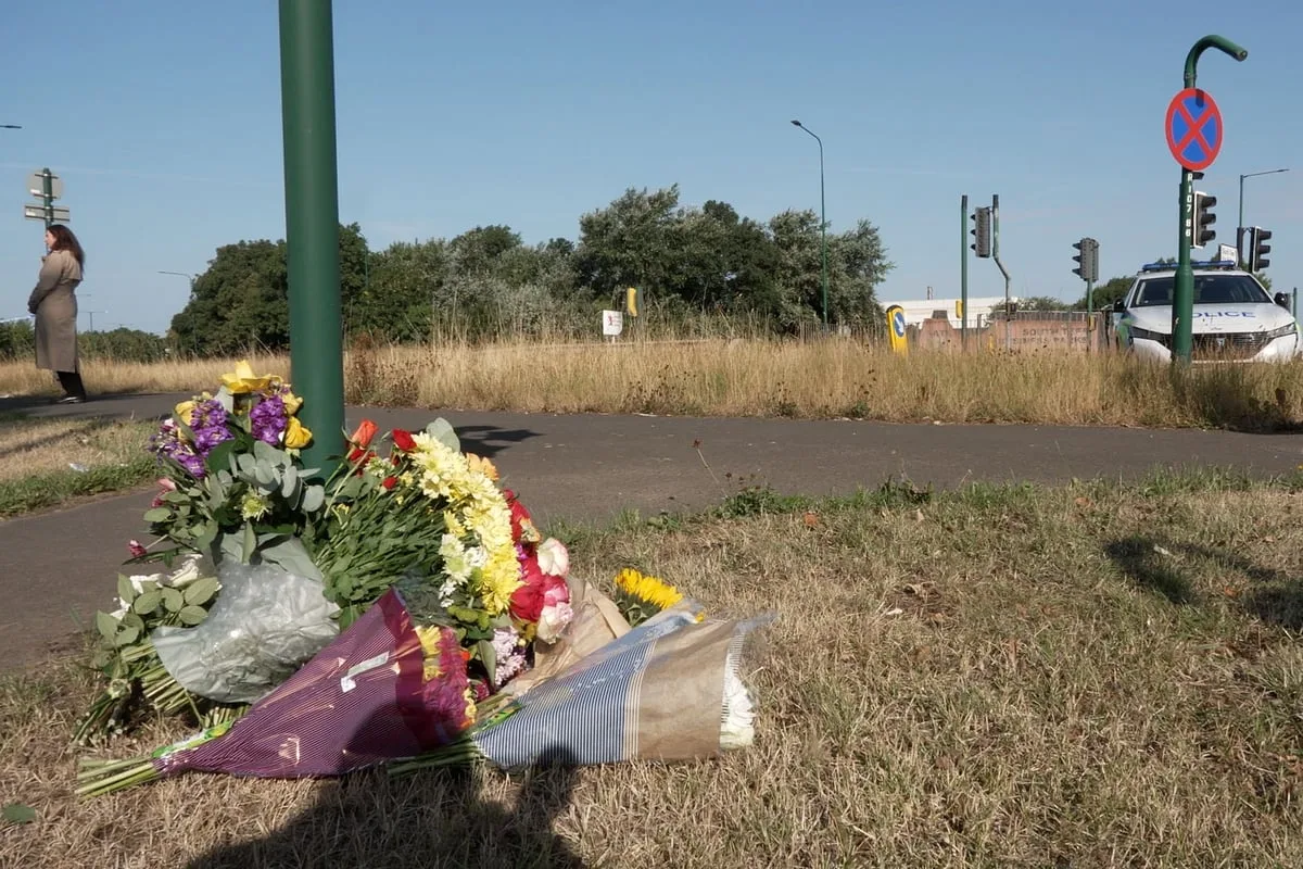 Five males killed alongside police officers in wrong-way A66 crash named