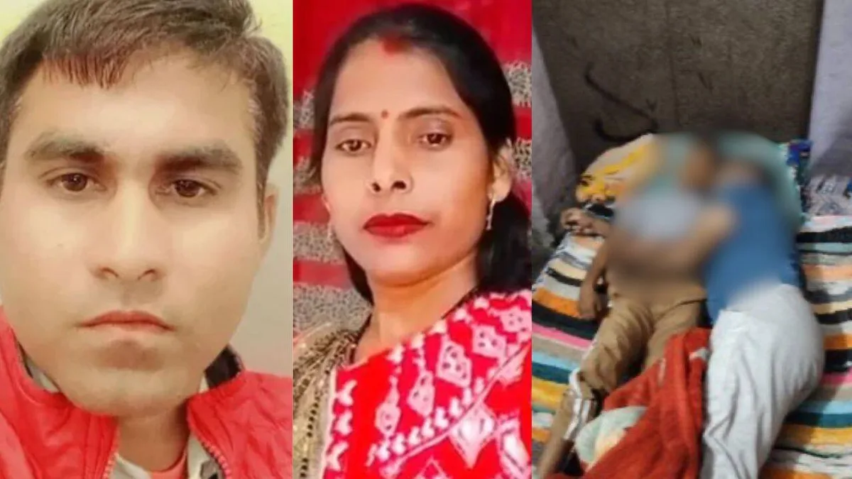 'It's murder': Big twist in Noida family deaths as dispute over property emerges