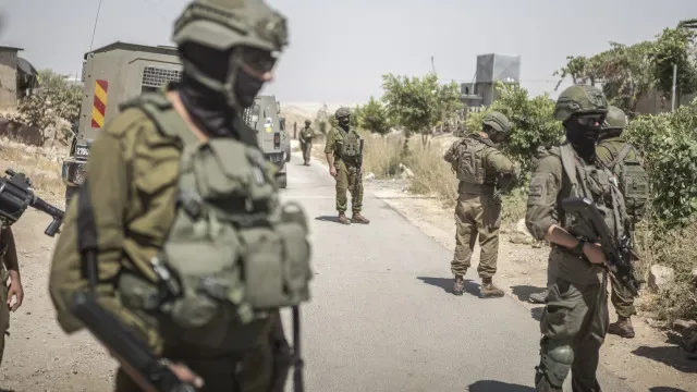 Israel acusa Turquia de ser "ameaça" após ataque a base síria