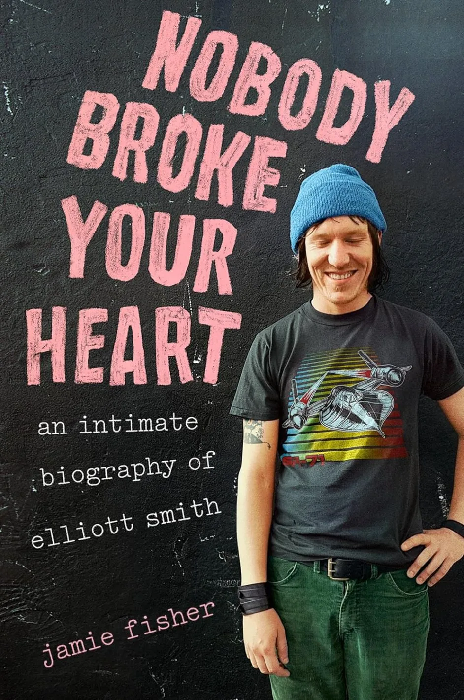 New Elliott Smith Biography Tells His Life’s Story and His Impact on Music: Here’s Where to Get Your Copy Online