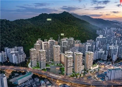 ‘서울 마지막 달동네’ 홍제동 개미마을 일대 2500가구 대단지로