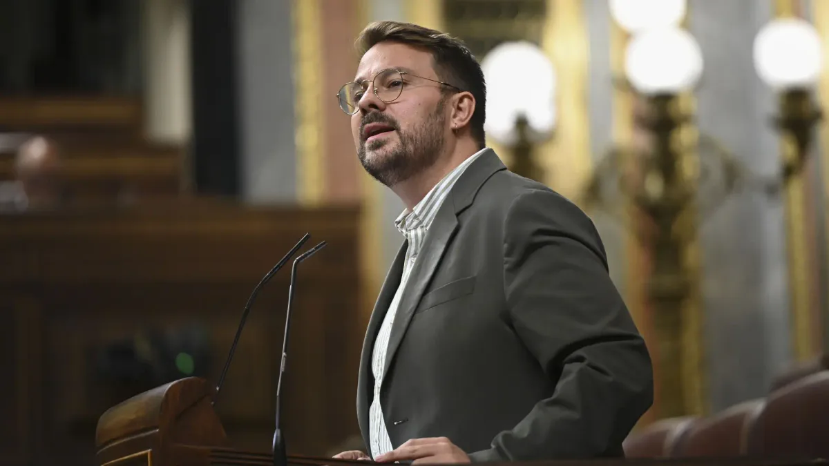 El Congreso vuelve a rechazar la propuesta de Sumar de prohibir la compra de vivienda a empresas y fondos
