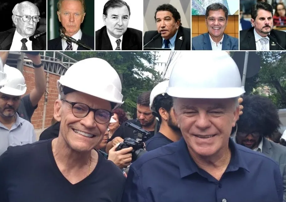 ES nunca elegeu dois senadores de esquerda e centro-esquerda de uma vez. Será agora?