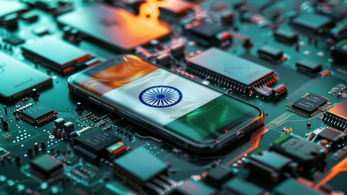 Rs 62,500 crore bet: After making iPhones, can India build the next Apple?
