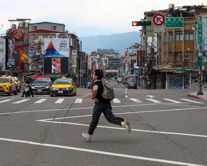 ‘TikTok wouldn’t open at all’: Taiwan simulates an internet blackout, with an eye on China threat