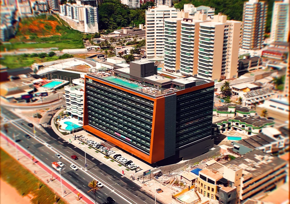 Empreendimento baiano que une arte e NFTs vence prêmio nacional