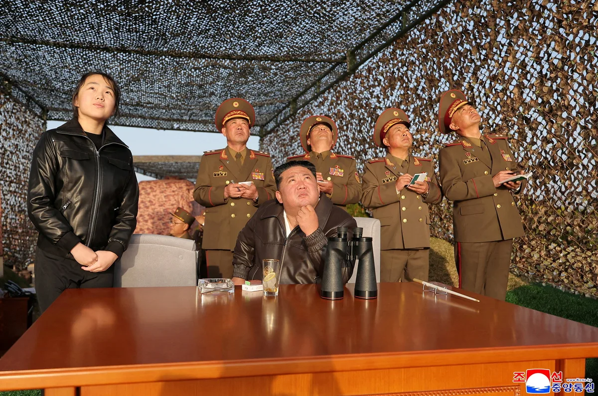 Kim Jong-un, et si son successeur était une femme ? Comment la Corée du Nord se féminise