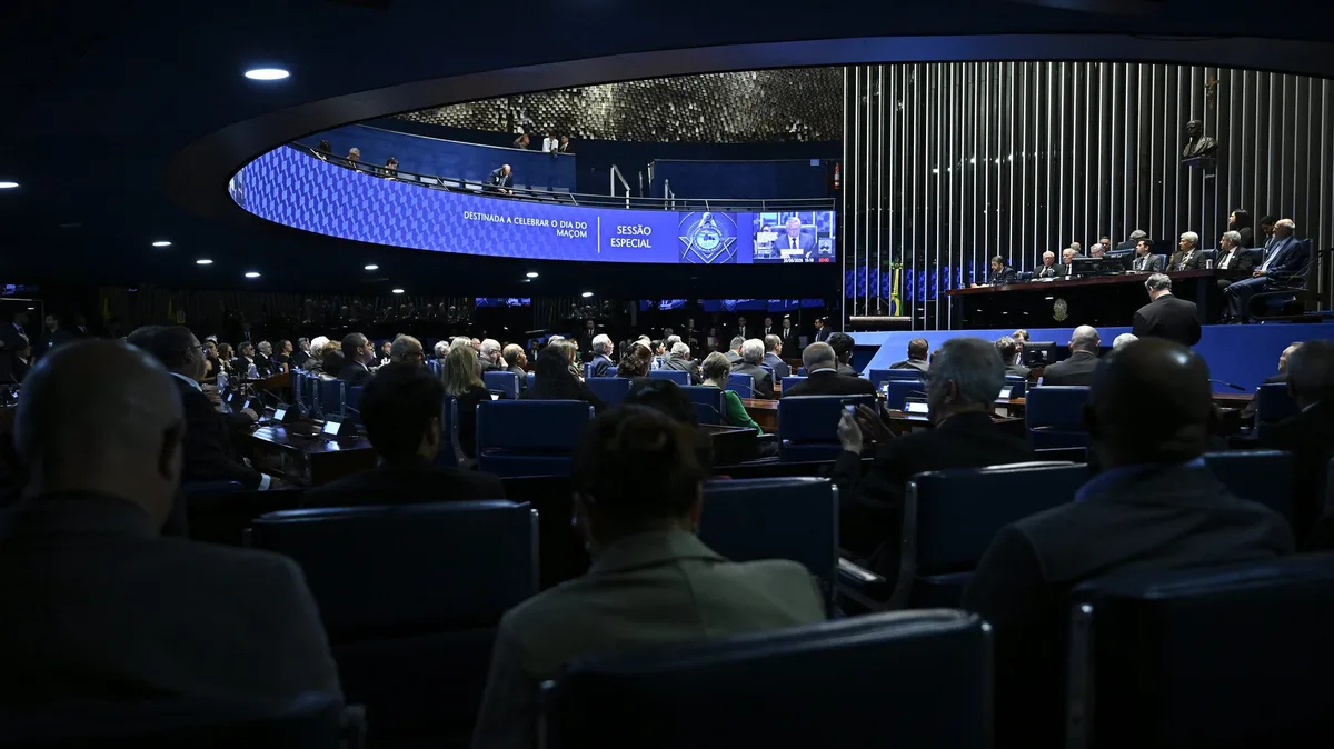 Quem são os candidatos ao Senado pelo Rio Grande do Sul (RS) nas eleições de 2026