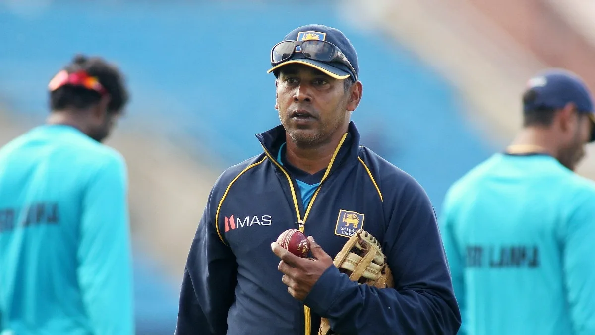 Delhi Capitals sign Sri Lanka great to join Sourav Ganguly and Yuvraj Singh