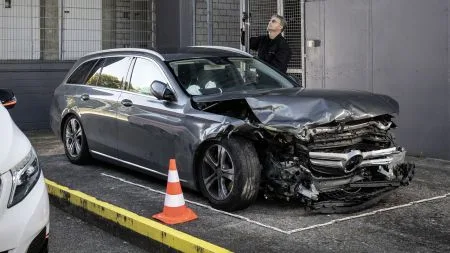 Kfz-Versicherung: Prämien steigen derzeit kaum