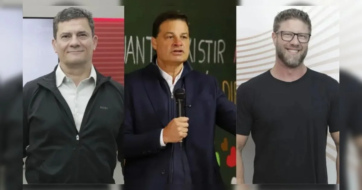 A diferença entre 40 pesquisas