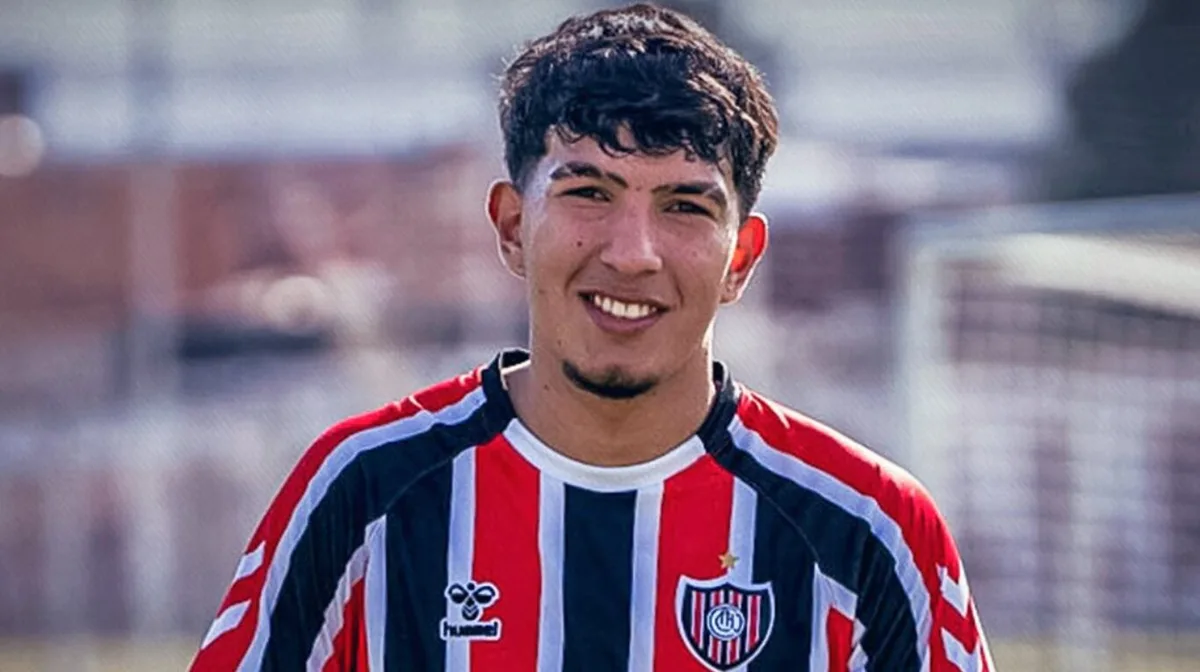 Preocupación por la salud de un juvenil de Chacarita: se descompensó en el entretiempo de un partido y permanece internado