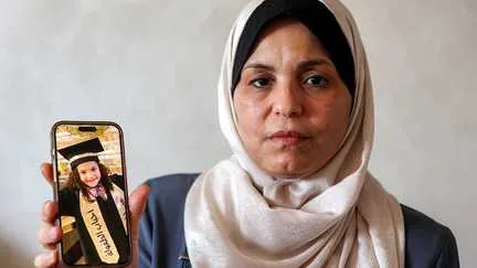 Gaza : "Nous n'avons aucune confiance dans le système judiciaire israélien", réagit la grand-mère de Hind Rajab