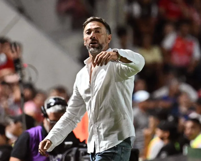 Struggling Inter Miami are finalizing hire of Kily González as new head coach