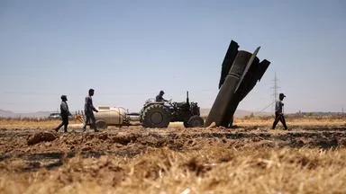 Syrien und Israel führen erstmals direkte Gespräche