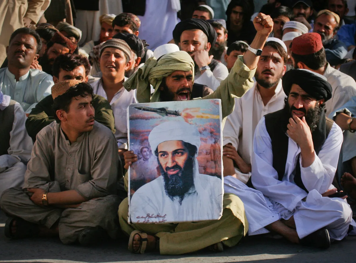 La CIA desclasificó 71 informes que muestran años de advertencias sobre Al Qaeda antes del 11-S