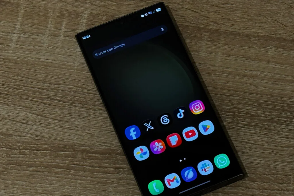Primera vez con un Galaxy y no sabes cómo empezar; estos son algunos pasos básicos para entender One UI