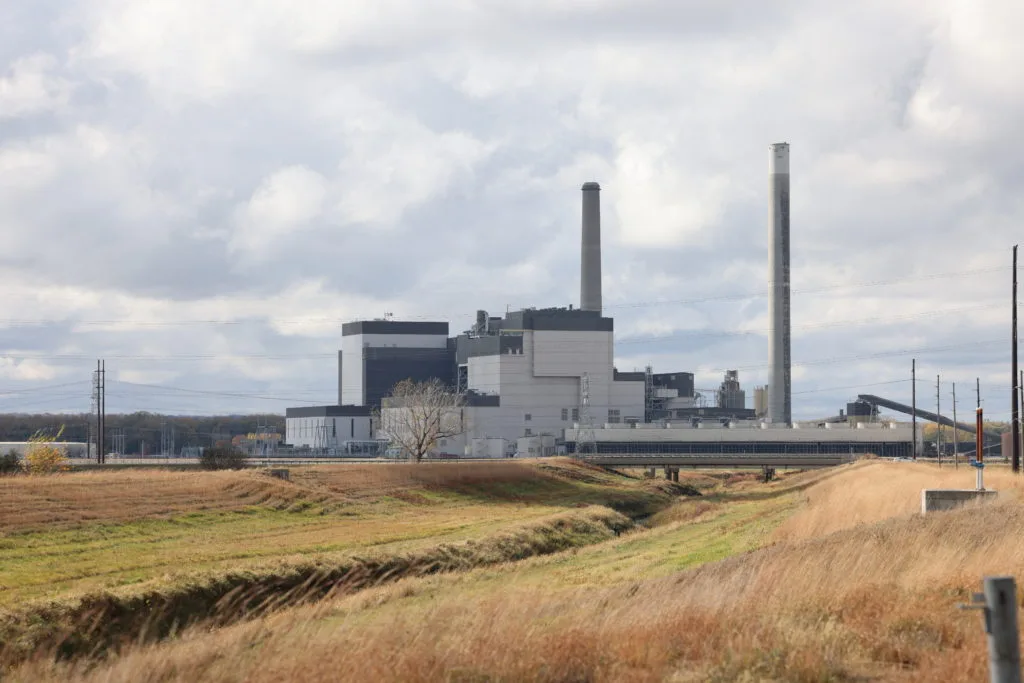 EPA repeals limits on greenhouse gas emissions from power plants
