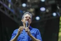 Haddad quer reunir PF, Receita e forças estaduais em gabinete antifacção