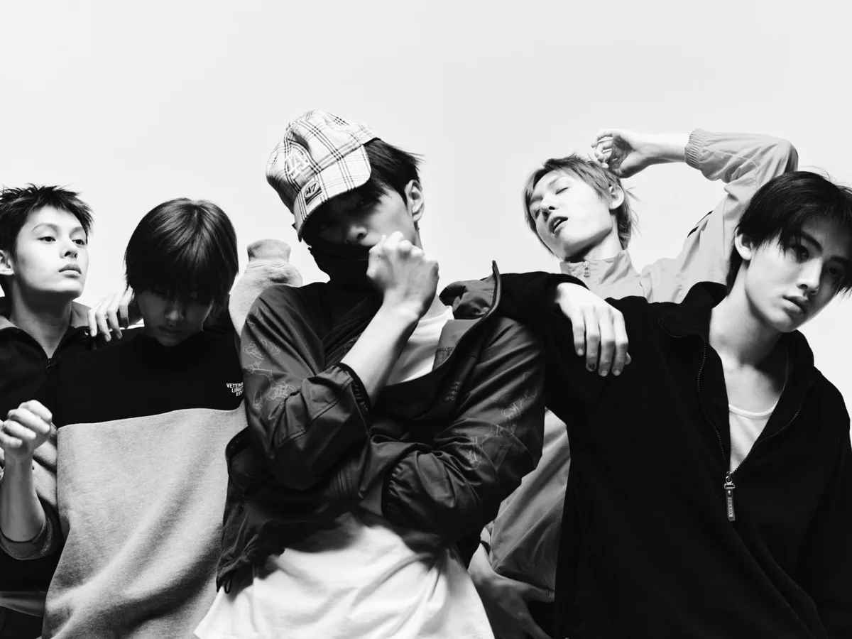 코르티스, 오늘 데뷔 1주년 기념 서울 투어 시작…“300% 열정”