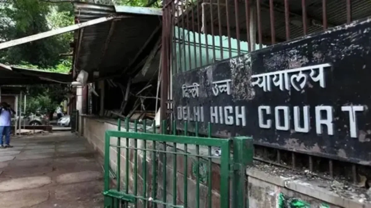 Will decide SFI appeal against its Instagram handle suspension soon: Centre tells High Court