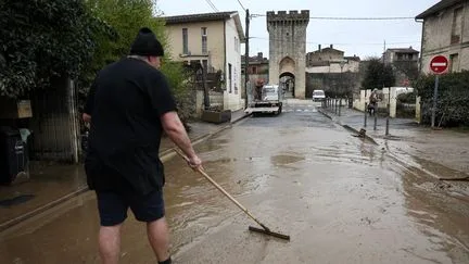 Risque d'inondation : 42 % des Français se sentent prêts à faire face, selon le baromètre de l’association Assurance Prévention
