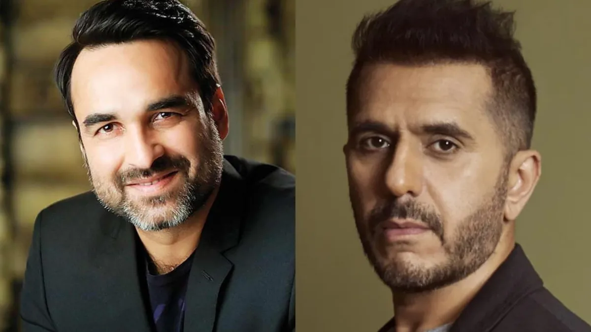 Pankaj Tripathi Reveals Ritesh Sidhwani's No-Pressure Approach To Mirzapur The Movie's Box Office