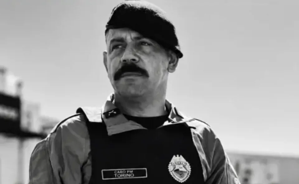 Policial militar morre após sofrer mal súbito durante partida de futebol; corporação presta homenagem