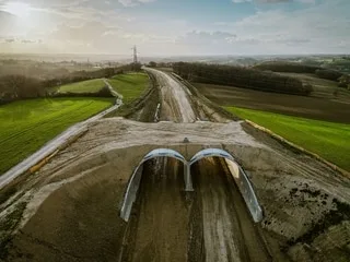 Autoroute Castres-Toulouse : l’A69 devrait être mise en service « la première semaine de novembre »