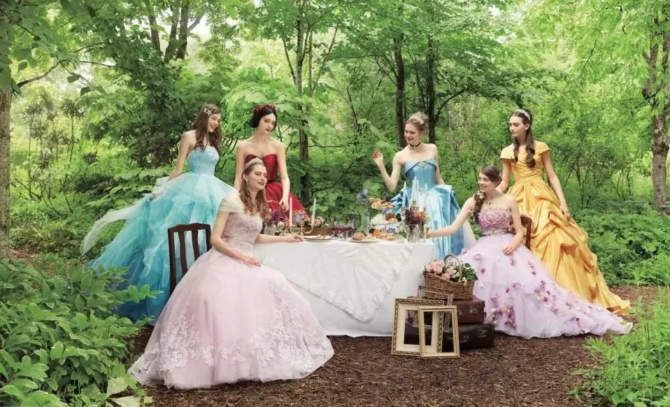 La magia de las princesas Disney llega a la CDMX con dos días de actividades gratis