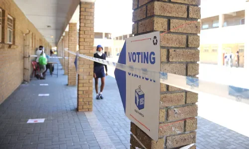 Umalusi warns election activity could disrupt KwaZulu-Natal exams