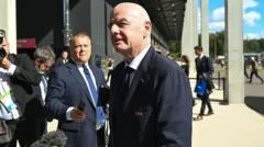 Uefa & Concacaf demand Fifa pays $10m to all 211 members