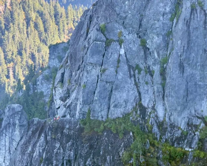 A teen tried to navigate Canadian mountains with Claude. His trek ended in an emergency rescue