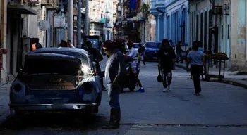 Cuba restabelece rede elétrica após oitavo apagão geral do ano
