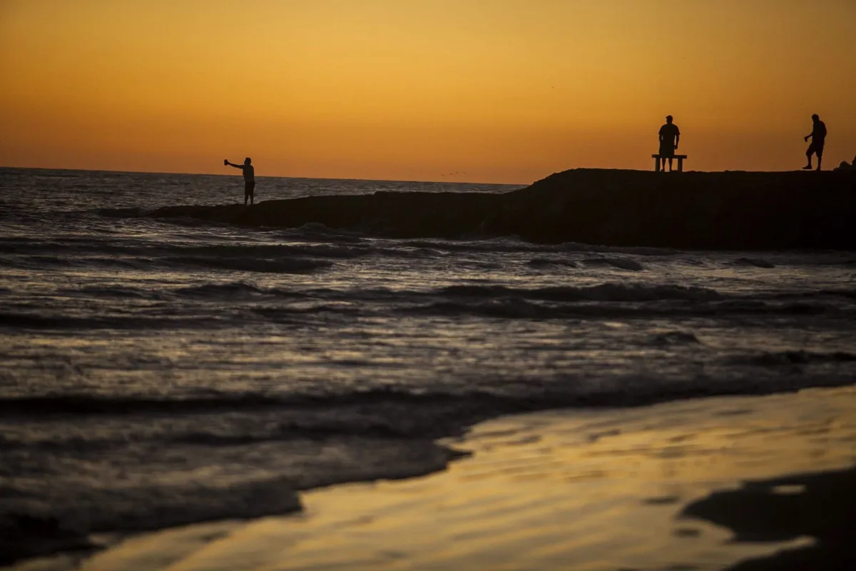Clima: las temperaturas que predominarán este 9 de octubre en Mazatlán