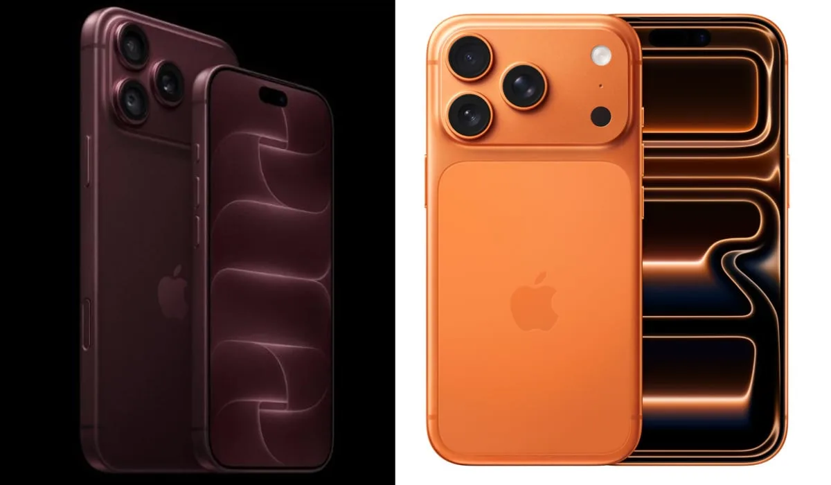 iPhone 18 Pro vs. iPhone 17 Pro: cuáles son las diferencias entre los dos teléfonos de Apple