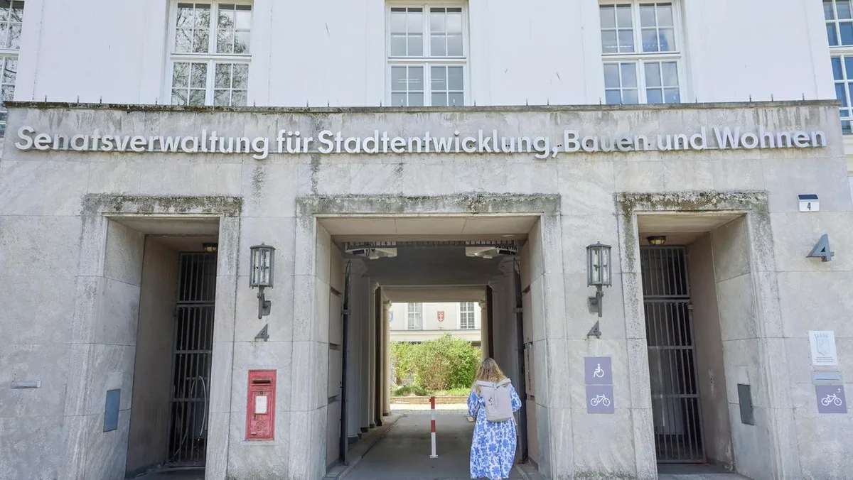 Angriff: Hacker machen Berliner Behörden arbeitsunfähig