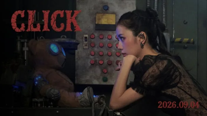 블랙핑크 지수, 솔로컴백 D-3…비현실적 비주얼 '클릭'