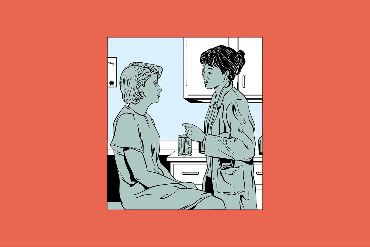 How — and why — to tell your doctor you’re feeling depressed