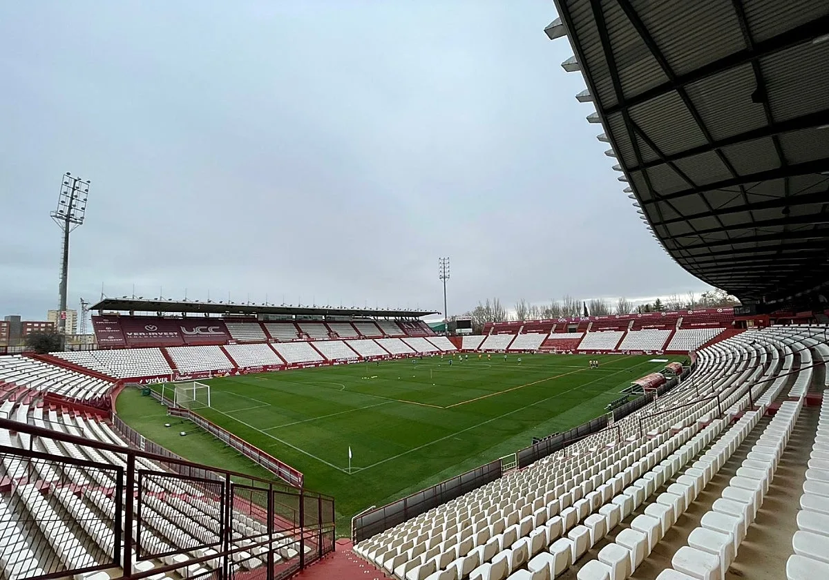 Horario y dónde ver por televisión el Albacete - Córdoba CF