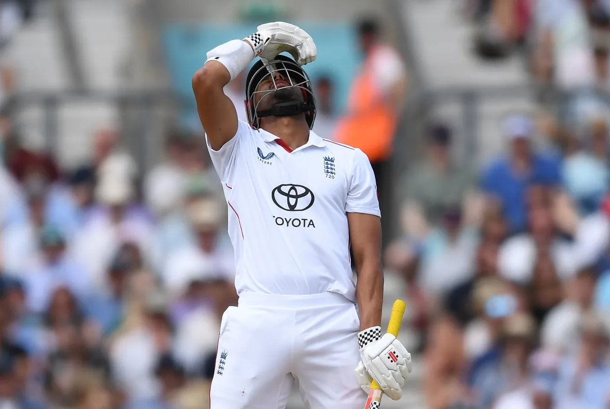 Gay warms up for first Pakistan Test with pair in tour game