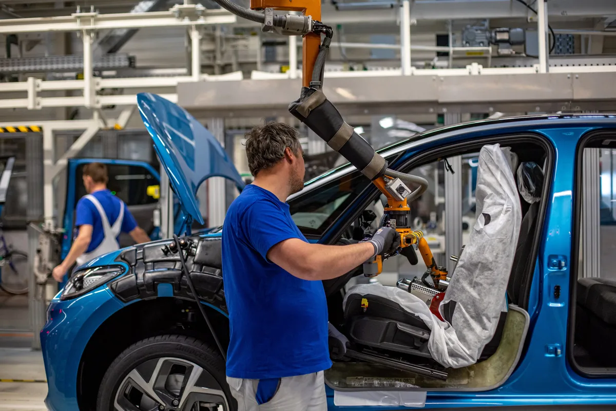 El desempleo subió en Alemania al 6,5%