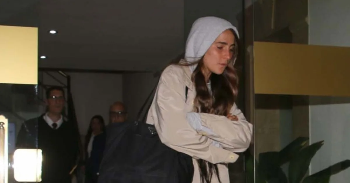 El último adiós a Piero, con la presencia de amigos, familiares y colegas: las fotos