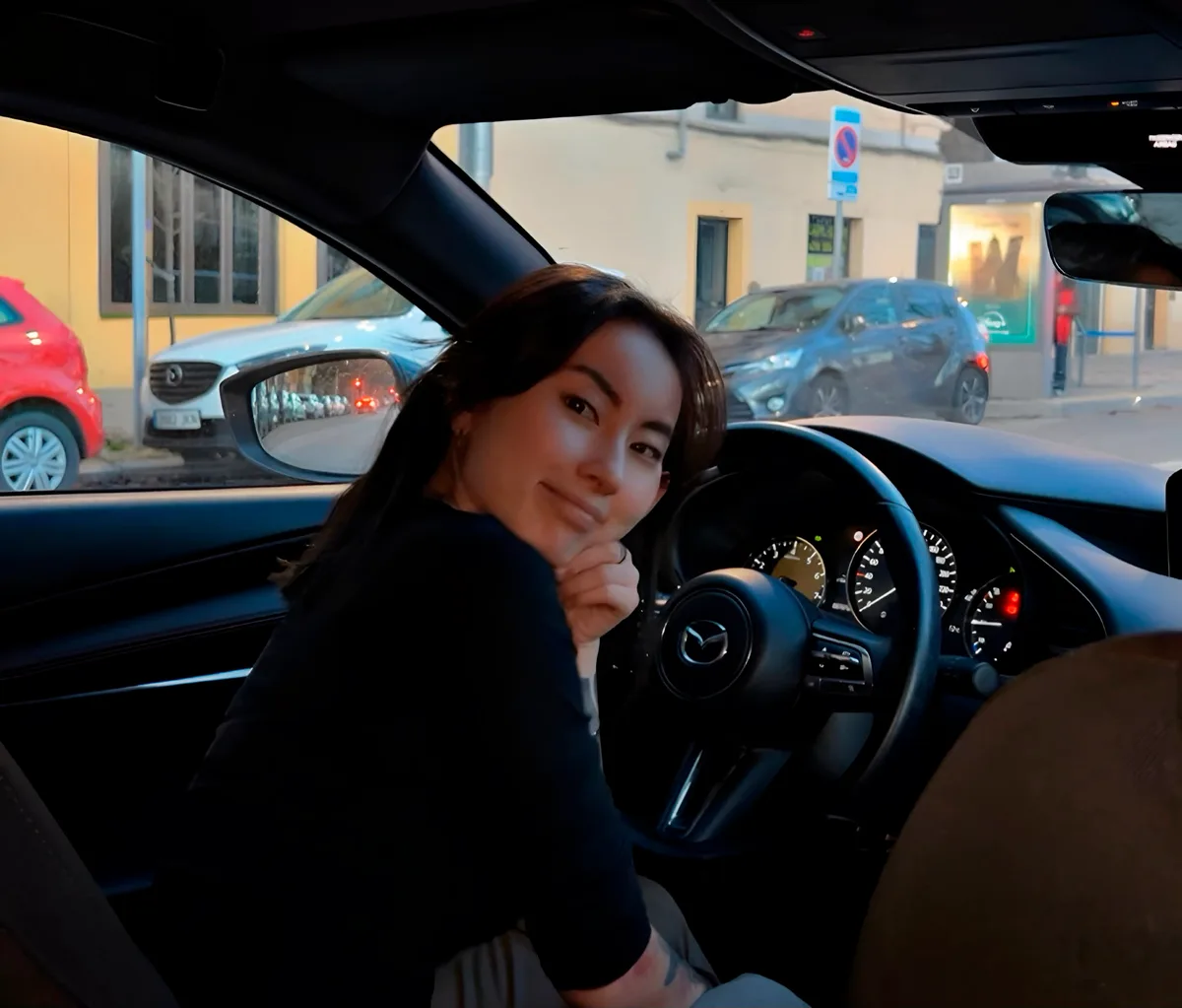Zoe González y el abismo de los conocimientos financieros para comprar su primera casa: "Hay que estudiarse un diccionario para poder hablar con alguien del banco"