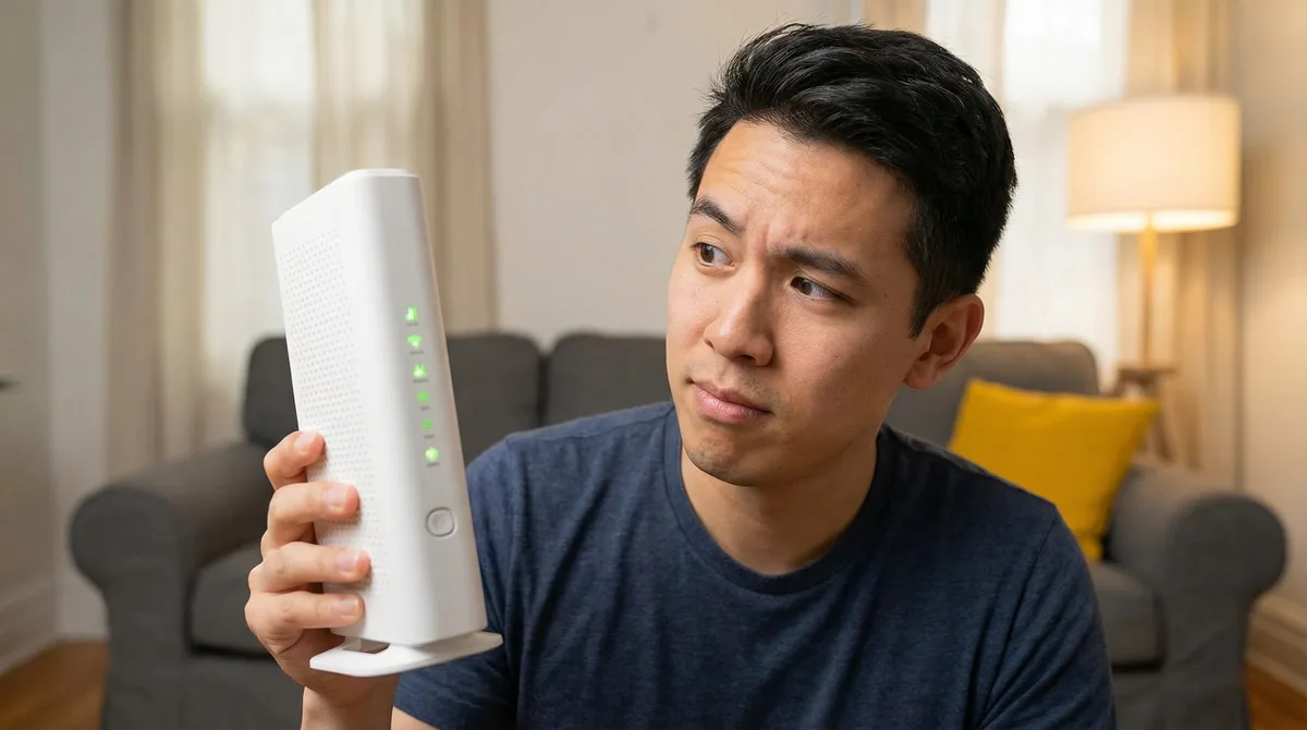 Qué hacer si mi WiFi no llega a toda la casa y no puedo ver películas y series