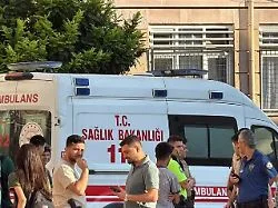 Polizei verhaftet Verdächtigen: Mehrere Verletzte durch Schüsse vor Schule in der Türkei
