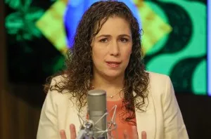 Esther Dweck: base nacional de identidade poderá reforçar combate a golpes