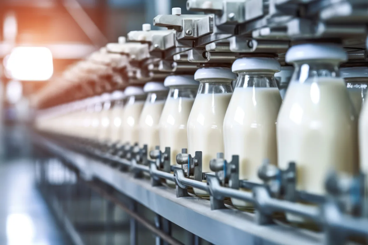 La letra chica de por qué Arcor y Danone inyectan u$s 30 millones en una histórica láctea