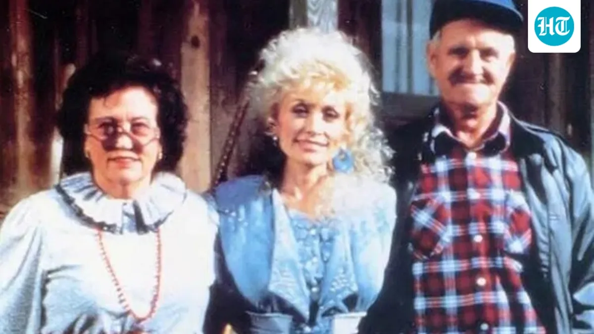 Dolly Parton’s parents and 11 siblings: All we know about Robert Lee and Avie Lee Parton