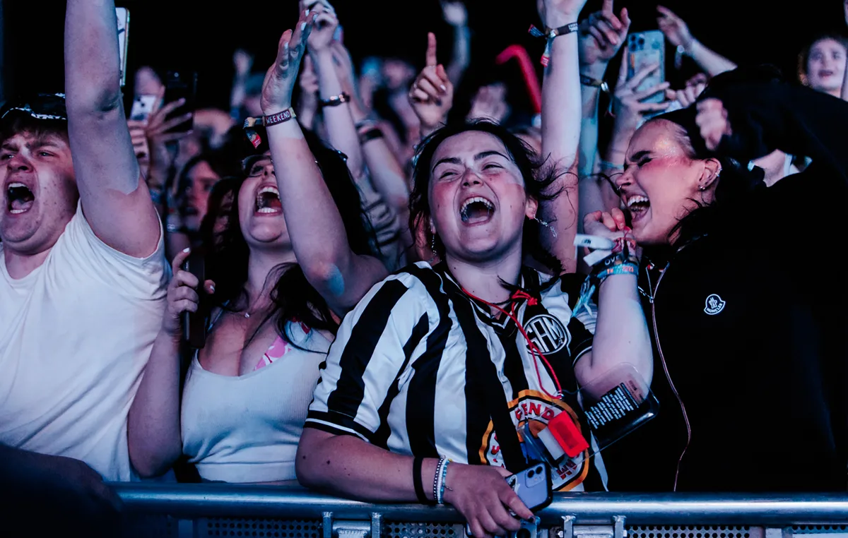 Reading Festival’s bid to extend music licence for Thursday night met with noise concerns